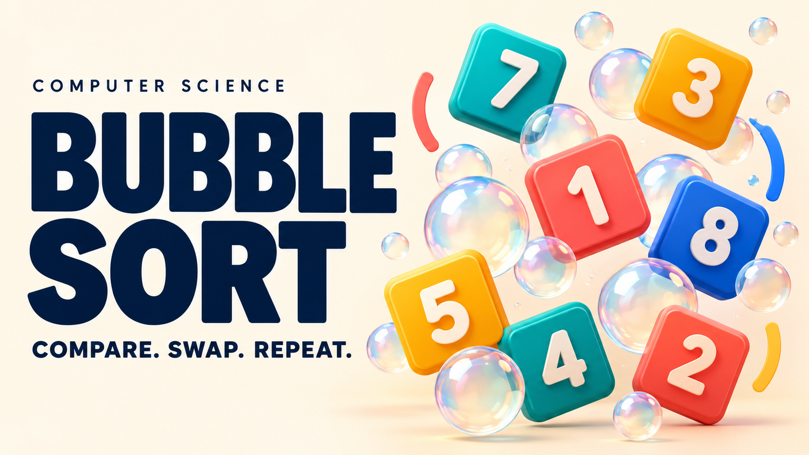 Bubble Sort